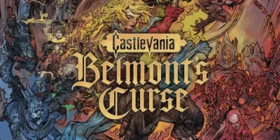 Castlevania: Belmont's Curse