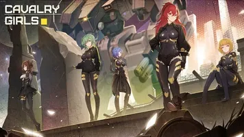 Скачать Cavalry Girls