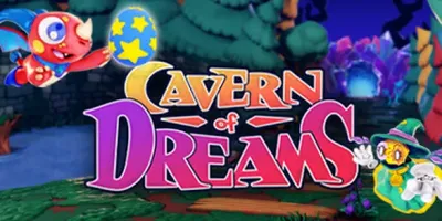 Cavern of Dreams