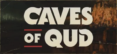 Скачать Caves of Qud