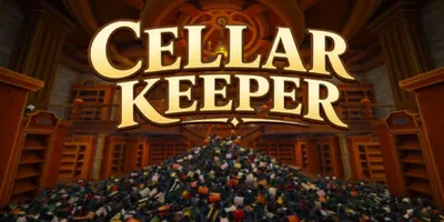 Cellar Keeper