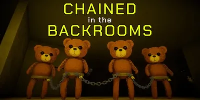 Chained in the Backrooms