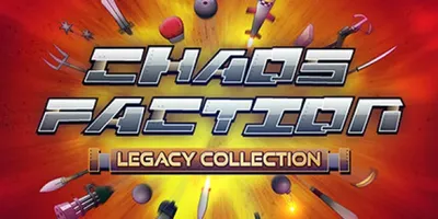 Chaos Faction Legacy Collection