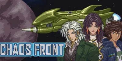 Chaos Front