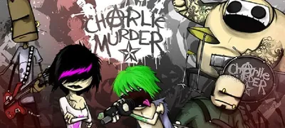 Charlie Murder
