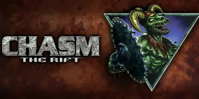 Chasm: The Rift