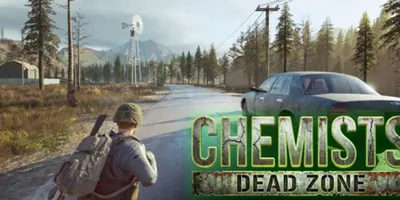 CHEMISTS: Dead Zone