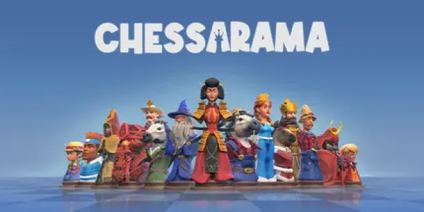 Chessarama