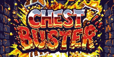 Chest Buster