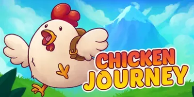 Chicken Journey