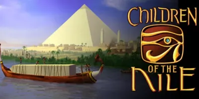 Children of the Nile: Enhanced Edition