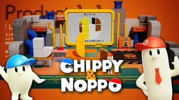Скачать Chippy & Noppo