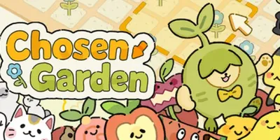 Chosen Garden