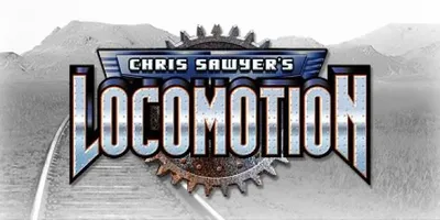 Chris Sawyer's Locomotion™