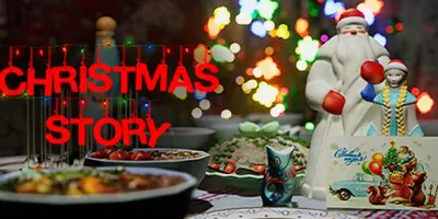 Christmas Story