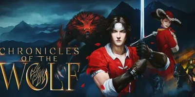 Chronicles of the Wolf