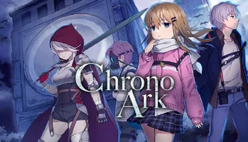 Скачать Chrono Ark