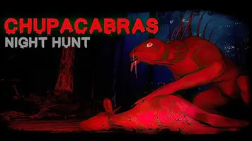 Chupacabras Night Hunt по сети