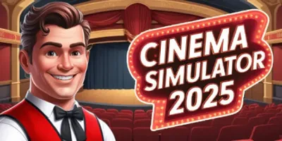 Cinema Simulator 2025