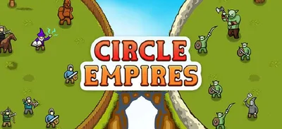 Circle Empires