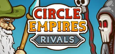Circle Empires Rivals