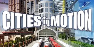 Cities in Motion