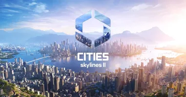 Скачать Cities: Skylines 2