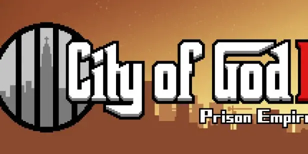 City of God I - Prison Empire