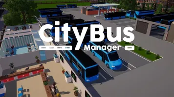 Скачать City Bus Manager