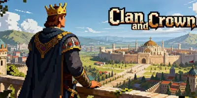 Clan and Crown