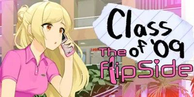 Class of '09: The Flip Side