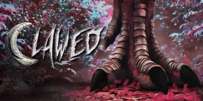 Clawed