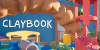 Claybook