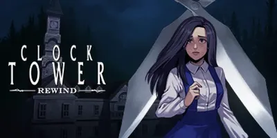 Clock Tower: Rewind