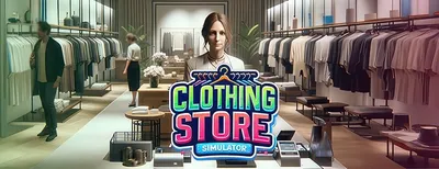 Clothing Store Simulator