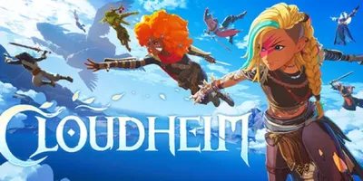 Cloudheim по сети