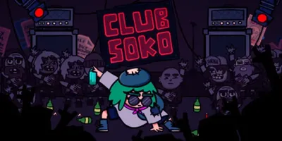 Club Soko