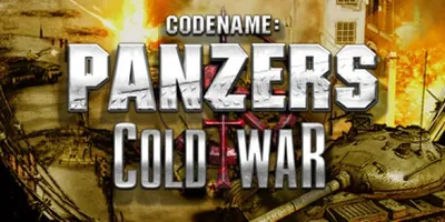 Codename: Panzers - Cold War