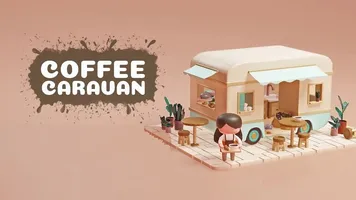 Coffee Caravan