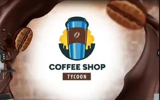 Coffee Shop Tycoon