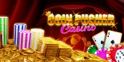 Coin Pusher Casino