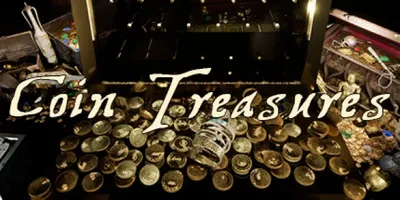 Coin Treasures