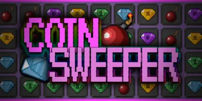 Coinsweeper
