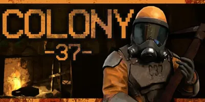 Colony 37