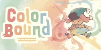 Colorbound