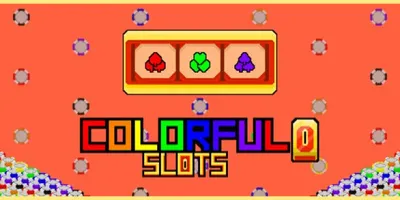 Colorful Slots