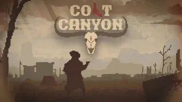 Colt Canyon по сети