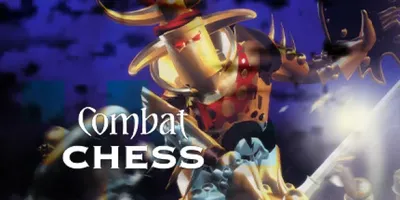 Combat Chess