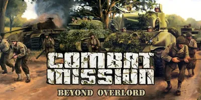 Combat Mission: Beyond Overlord
