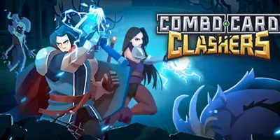 Combo Card Clashers
